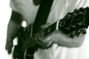 Improvisar guitarra