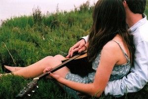 Guitarra mulheres