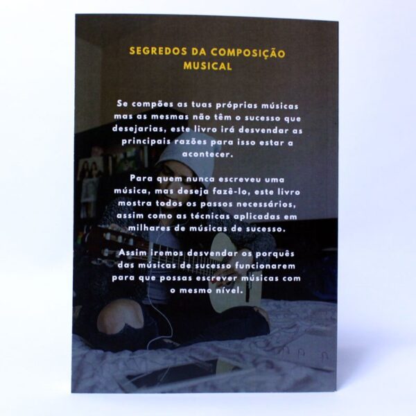 Segredos da composição musical