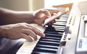 Super Pack Pianista Completo - Pack digital