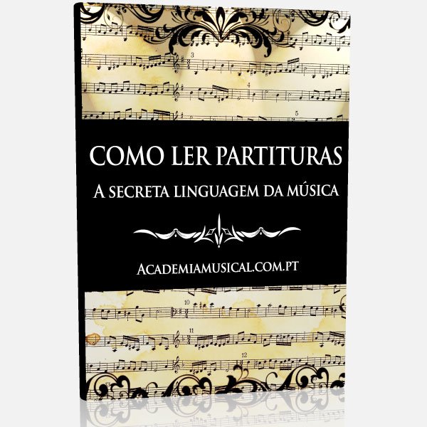 Como Ler Partituras
