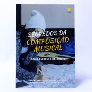 Segredos da Composição musical