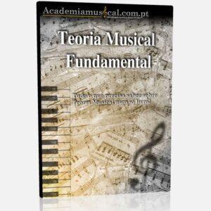 Teoria Musical Fundamental