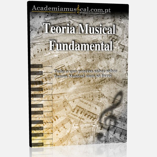 Teoria Musical Fundamental