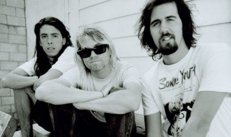 Nirvana