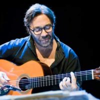 "É treta quando dizem 'Uma nota diz muito mais que 100'" – Al Di Meola