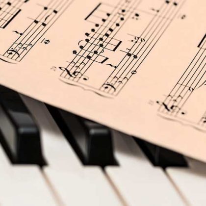 Composição Musical
