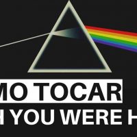 Cifra: Wish You Were Here – Pink Floyd