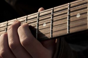 guitar