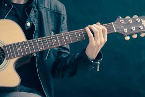 guitar