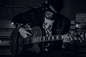 guitar