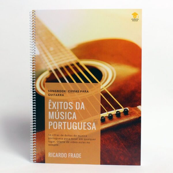 Songbook: Êxitos da Música Portuguesa