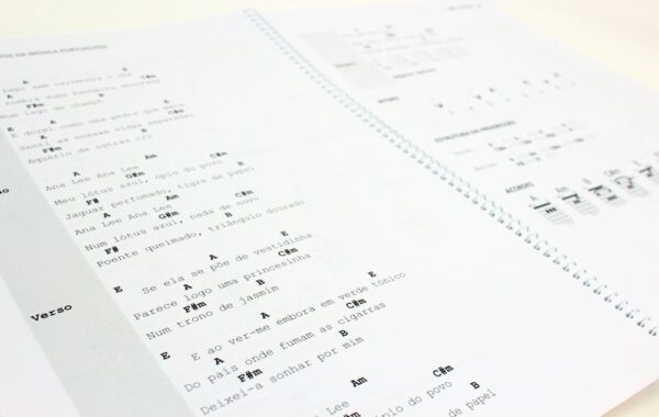 Songbook: Êxitos da Música Portuguesa