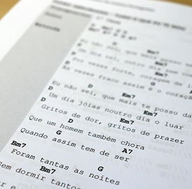 Songbook: Êxitos da música portuguesa - Volume 2