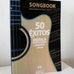Songbook: Êxitos da música portuguesa volume 2