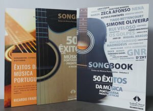 Pack Triplo Songbook - Especial